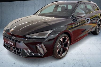 Cupra Leon 1.900 km 32.990 € Bad Dürkheim 67098