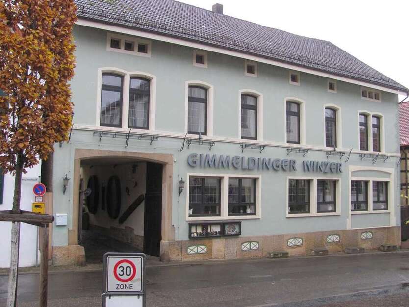 Gastronomie in Neustadt an der Weinstraße 2.500 € 300 m²