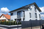 Stilvolles Einfamilienhaus mit Pultdach, Dachterrasse und Galerie in bevorzugter Lage Siegelbach A - Einfamilienhaus Kaiserslautern Siegelbach | Angebot:26270900