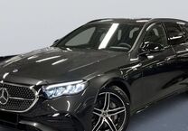 Gebrauchtwagen Mercedes E 300