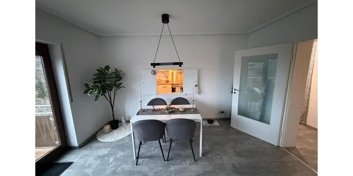 Eigentumswohnung 3 zimmer