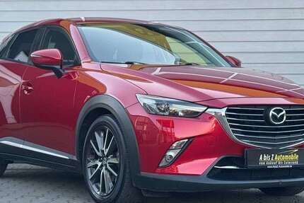 Mazda CX-3 64.500 km 18.490 &euro; Dreisen 67816