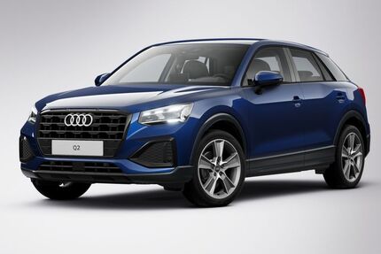 Audi Q2 1.200 km 34.500 &euro; Kaiserslautern 67663