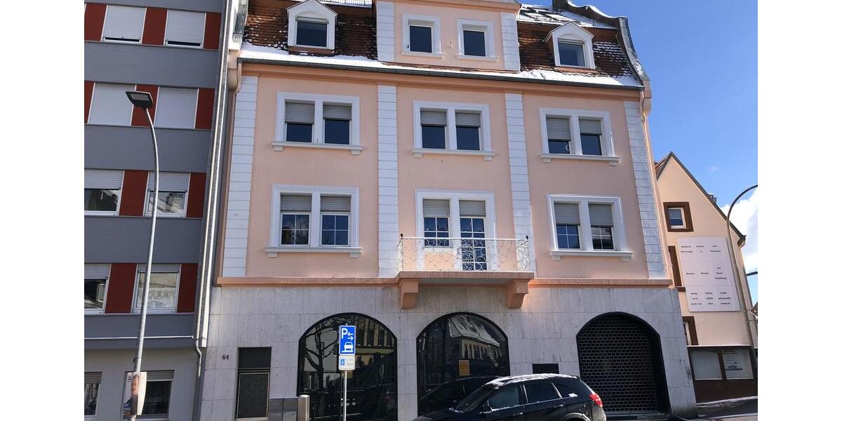 Gewerbeobjekt Pirmasens Fehrbach - 750&euro; | Angebot:26549405
