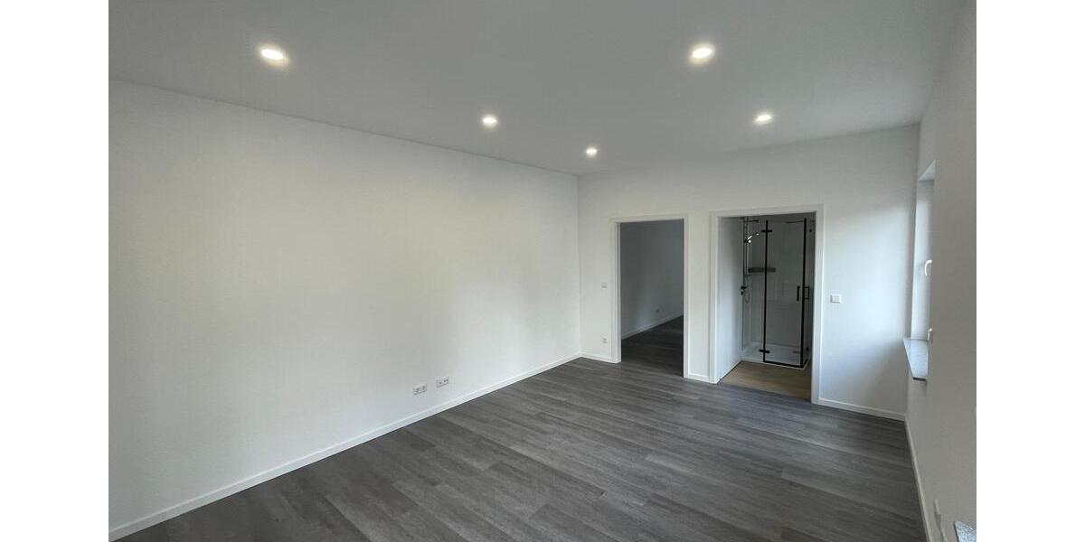 Erdgeschoßwohnung Pirmasens Fehrbach - 2 Zimmer, 58 m&sup2;, 650&euro; | Angebot:25971960