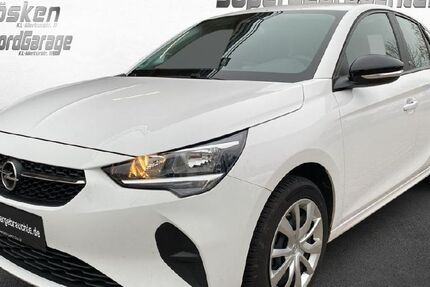 Opel Corsa 41.501 km 13.900 &euro; Kaiserslautern 67663