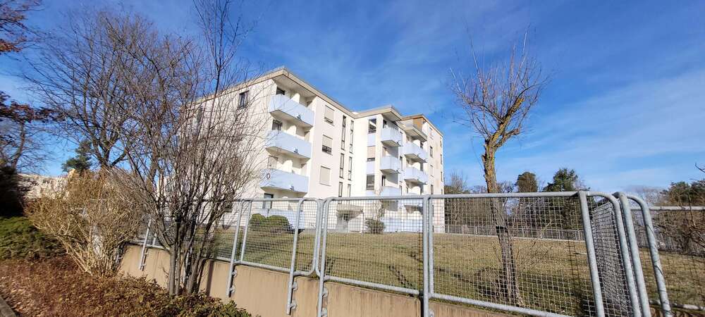 Wohnung zum Mieten in Kaiserslautern 330 € 25 m²
