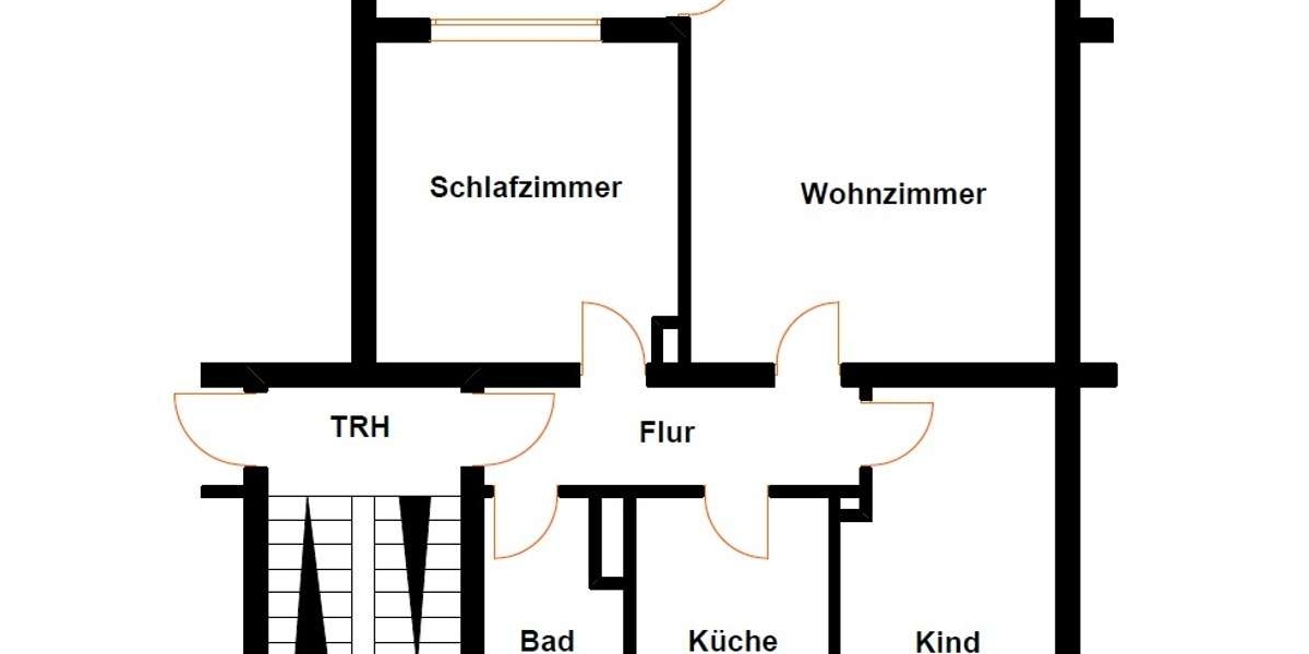 Kapitalanlage mit Perspektive: Moderne 3-Zimmer-Wohnung mit Balkon – neu vermietbar ab 01.07.2026 - Etagenwohnung Kaiserslautern Bahnheim | Angebot:27116705