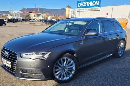 Audi A6 199.100 km 14.900 € Lindenberg 67473