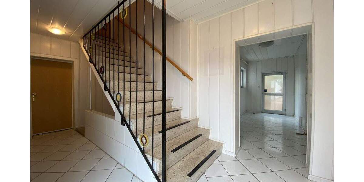 Gewerbeobjekt Kaiserslautern Innenstadt - 1 Zimmer, 265.000&euro; | Angebot:25040288