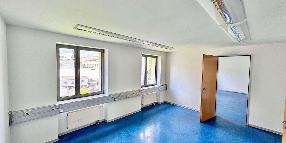 Gewerbeobjekt Kaiserslautern Betzenberg - 1.550&euro; | Angebot:19462839