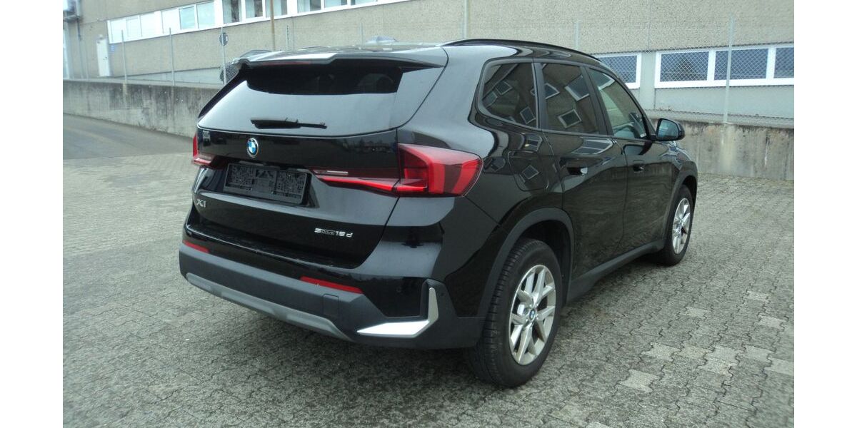 BMW X1 27.000 km 32.100 &euro; Kaiserslautern 67663
