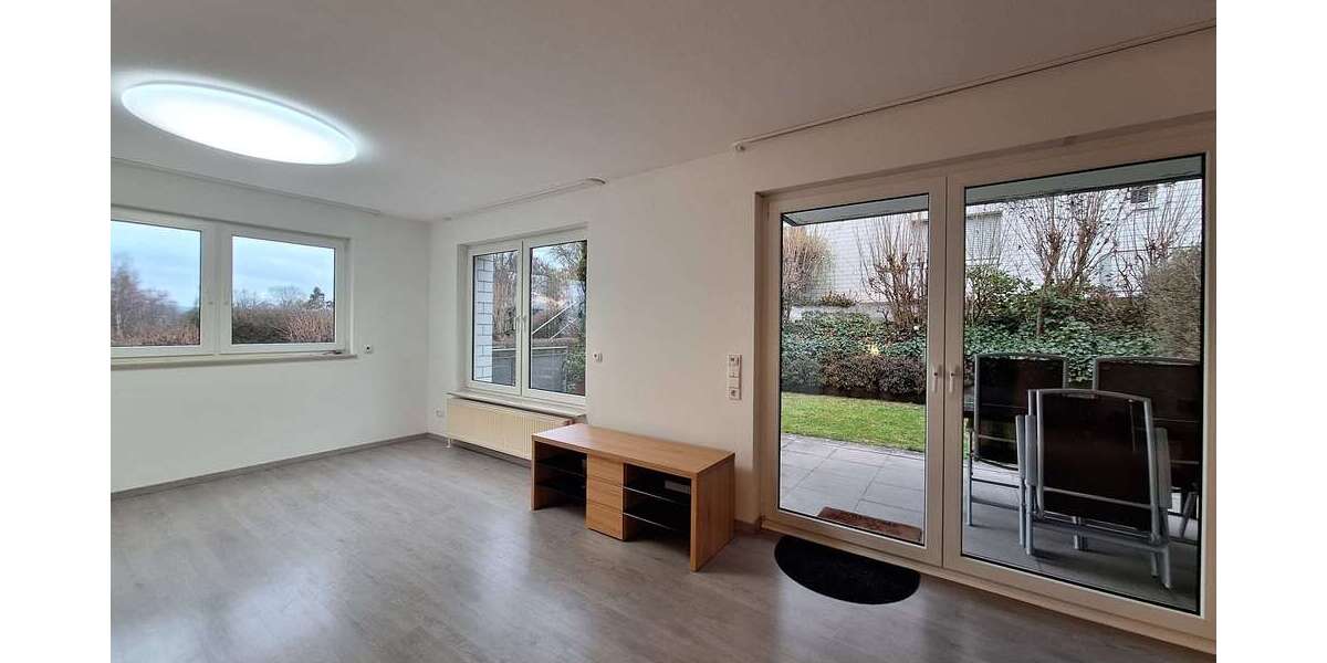 Etagenwohnung Kaiserslautern Engelshof - 3 Zimmer, 95 m&sup2;, 1.000&euro; | Angebot:24696053