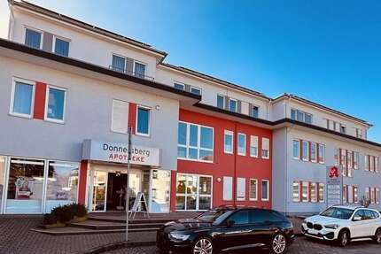 Büro in Kirchheimbolanden 680 € 68 m² zimmer