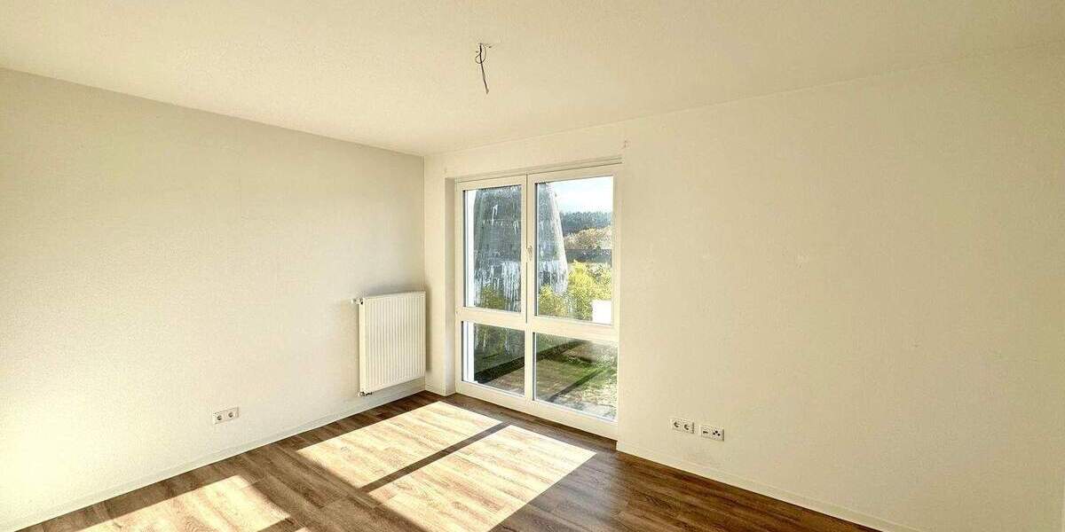 Etagenwohnung Kaiserslautern Innenstadt - 3 Zimmer, 123 m&sup2;, 1.450&euro; | Angebot:25741309