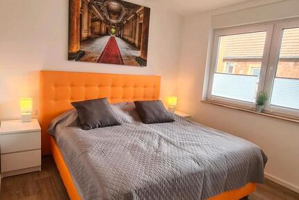 Voll möbliertes Apartment in Kaiserslautern-Erfenbach 3 zimmer