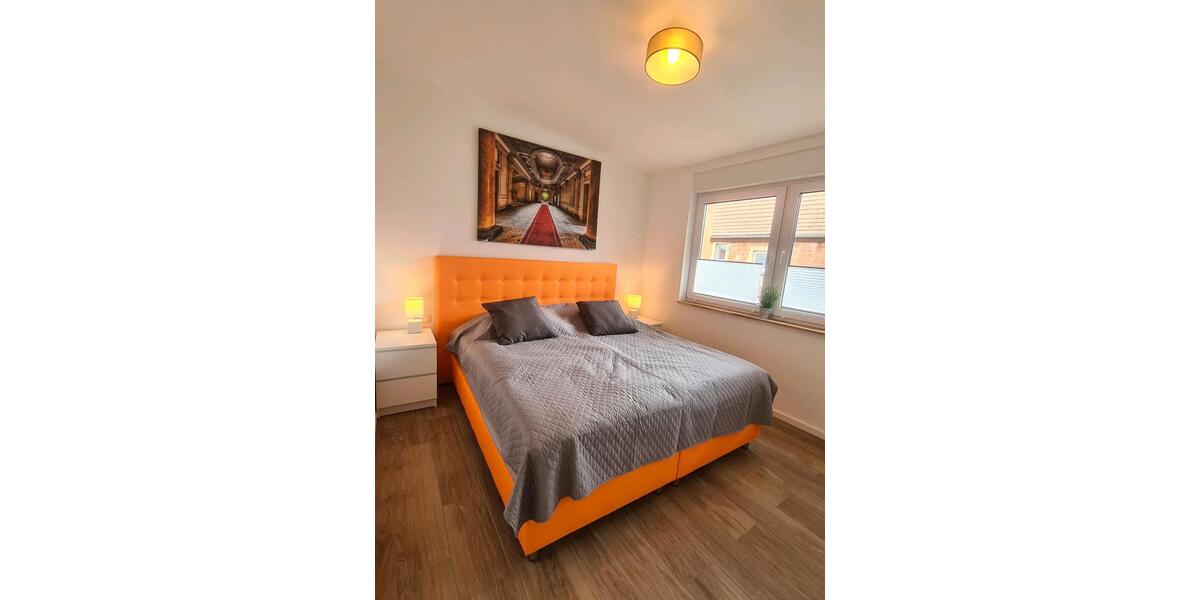 Voll möbliertes Apartment in Kaiserslautern-Erfenbach 3 zimmer