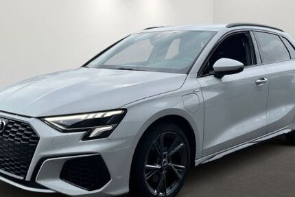 Audi A3 29.648 km 26.340 &euro; Kaiserslautern 67663