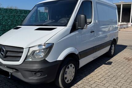 Mercedes-Benz Sprinter 256.000 km 9.500 € Neustadt 67435
