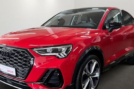 Audi Q3 12.025 km 46.960 &euro; Kaiserslautern 67663