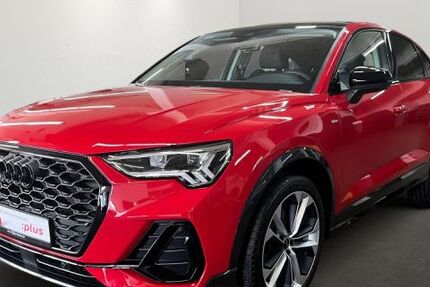 Audi Q3 12.025 km 47.980 &euro; Kaiserslautern 67663