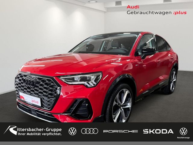Audi Q3 12.025 km 47.980 &euro; Kaiserslautern 67663
