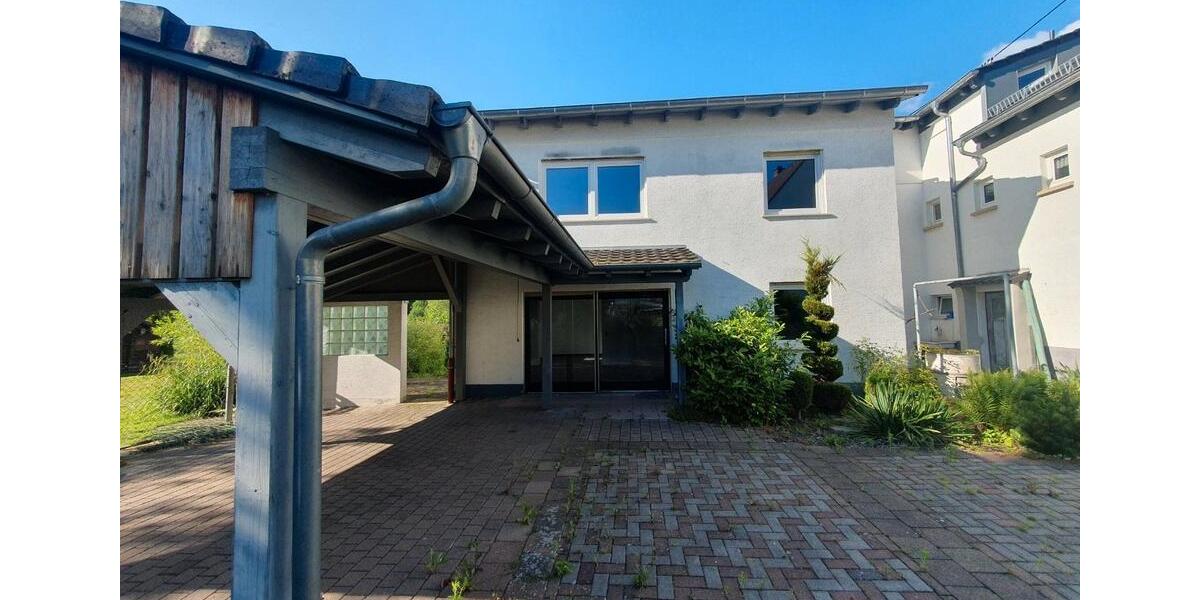 Einfamilienhaus Mehlingen - 8 Zimmer, 187 m&sup2;, 495.000&euro; | Angebot:25174998