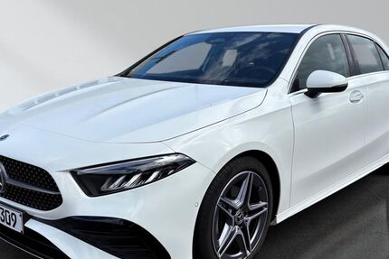 Mercedes-Benz A 180 12.000 km 36.900 &euro; Pirmasens 66953