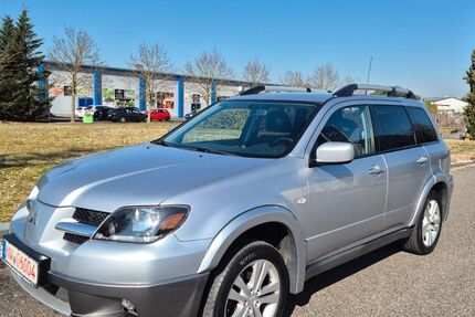 Mitsubishi Outlander 189.500 km 4.950 € Neustadt/Weinstr 67433