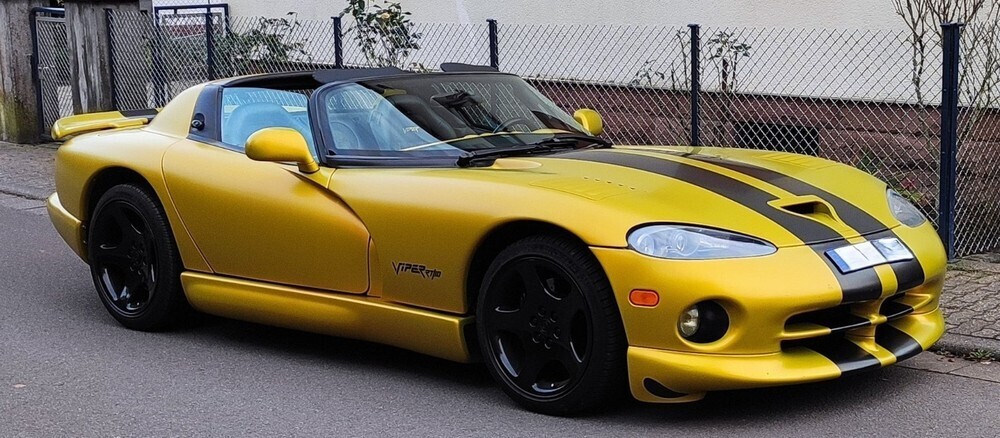 Viper