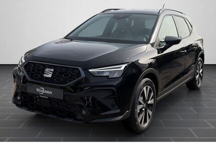 Seat Arona 3.900 km 27.900 &euro; Kaiserslautern 67657