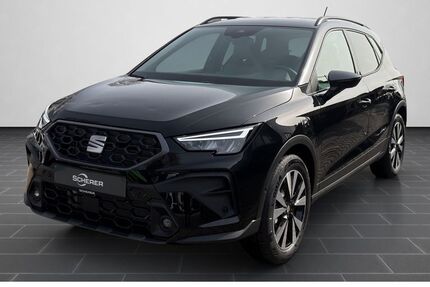 Seat Arona 3.900 km 29.500 &euro; Kaiserslautern 67657