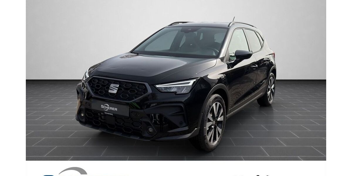 Seat Arona 3.900 km 29.500 &euro; Kaiserslautern 67657