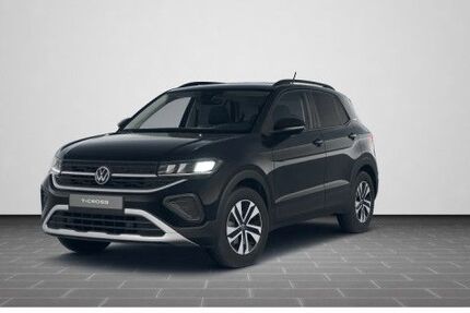 VW T-Cross 5.900 km 27.770 &euro; Neustadt a.d. Weinstraße 67433
