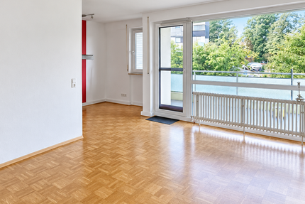 Wohnung Kaiserslautern Bahnheim - 2 Zimmer, 59 m&sup2;, 159.000&euro; | Angebot:27419818