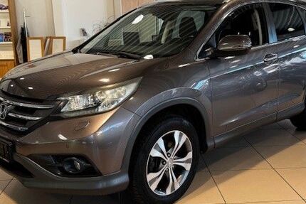 Honda CR-V 188.500 km 9.990 &euro; Pirmasens 66953
