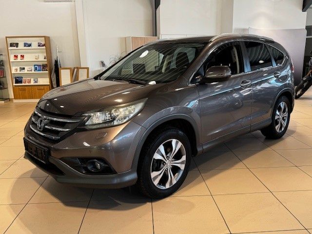 Honda CR-V 188.500 km 9.990 &euro; Pirmasens 66953