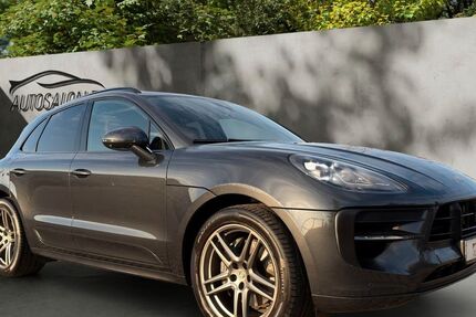 Porsche Macan 107.500 km 47.500 &euro; Neustadt 67434