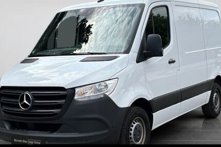 Mercedes-Benz Sprinter 110.705 km 28.560 &euro; Kaiserslautern 67663