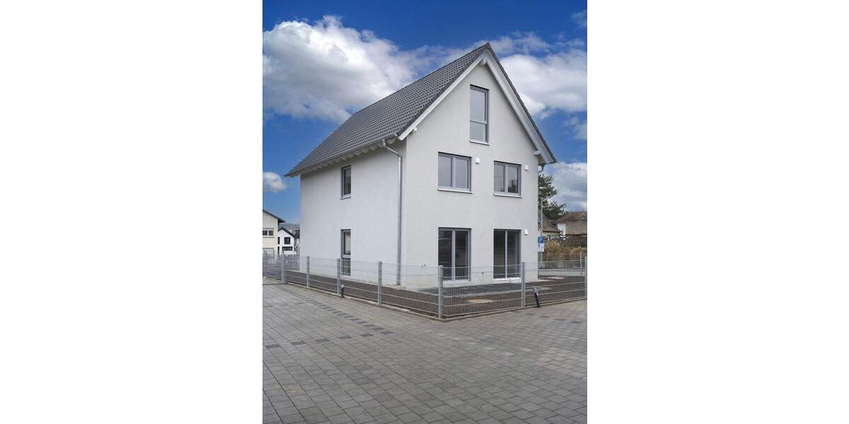 Einfamilienhaus Hochspeyer - 5 Zimmer, 145 m&sup2;, 598.500&euro; | Angebot:25690687