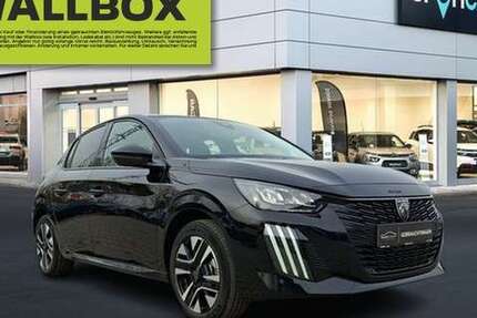 Peugeot 208 7.358 km 24.990 &euro; Kaiserslautern 67661