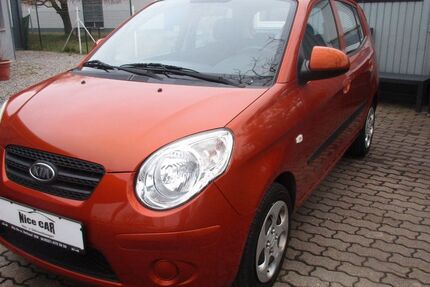 Kia Picanto 108.900 km 3.699 &euro; Neustadt an der Weinstrasse 67433