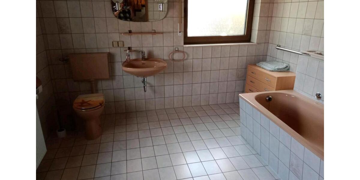 Doppelhaushälfte Steinbach am Donnersberg - 5 Zimmer, 185 m&sup2;, 1.480&euro; | Angebot:26693067