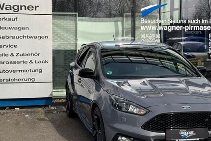 Ford Focus 112.400 km 17.930 &euro; Pirmasens 66953