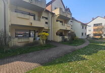 ObjNr:19034 - frisch saniertes Apartment in ruhiger Randlage von Ludwigshafen Edigheim