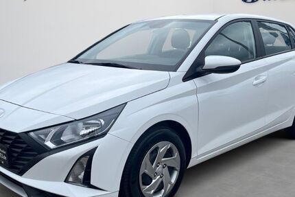 Hyundai i20 5.320 km 16.990 € Pirmasens 66954