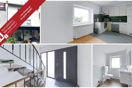 Haus Steinwenden - 8 Zimmer, 230 m&sup2;, 349.000&euro; | Angebot:25680348