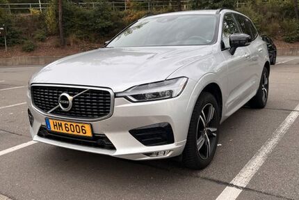 Volvo XC60 116.000 km 23.990 &euro; Kaiserslautern 67657