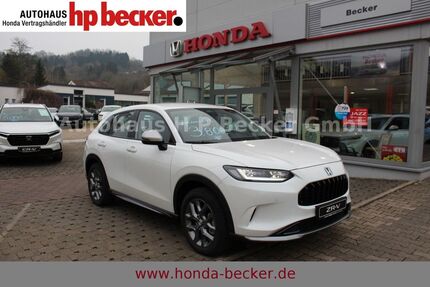 Honda ZR-V 6.000 km 36.750 &euro; Rockenhausen 67806
