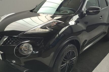 Nissan Juke 54.600 km 10.990 &euro; Neustadt a. d. Weinstr. 67435